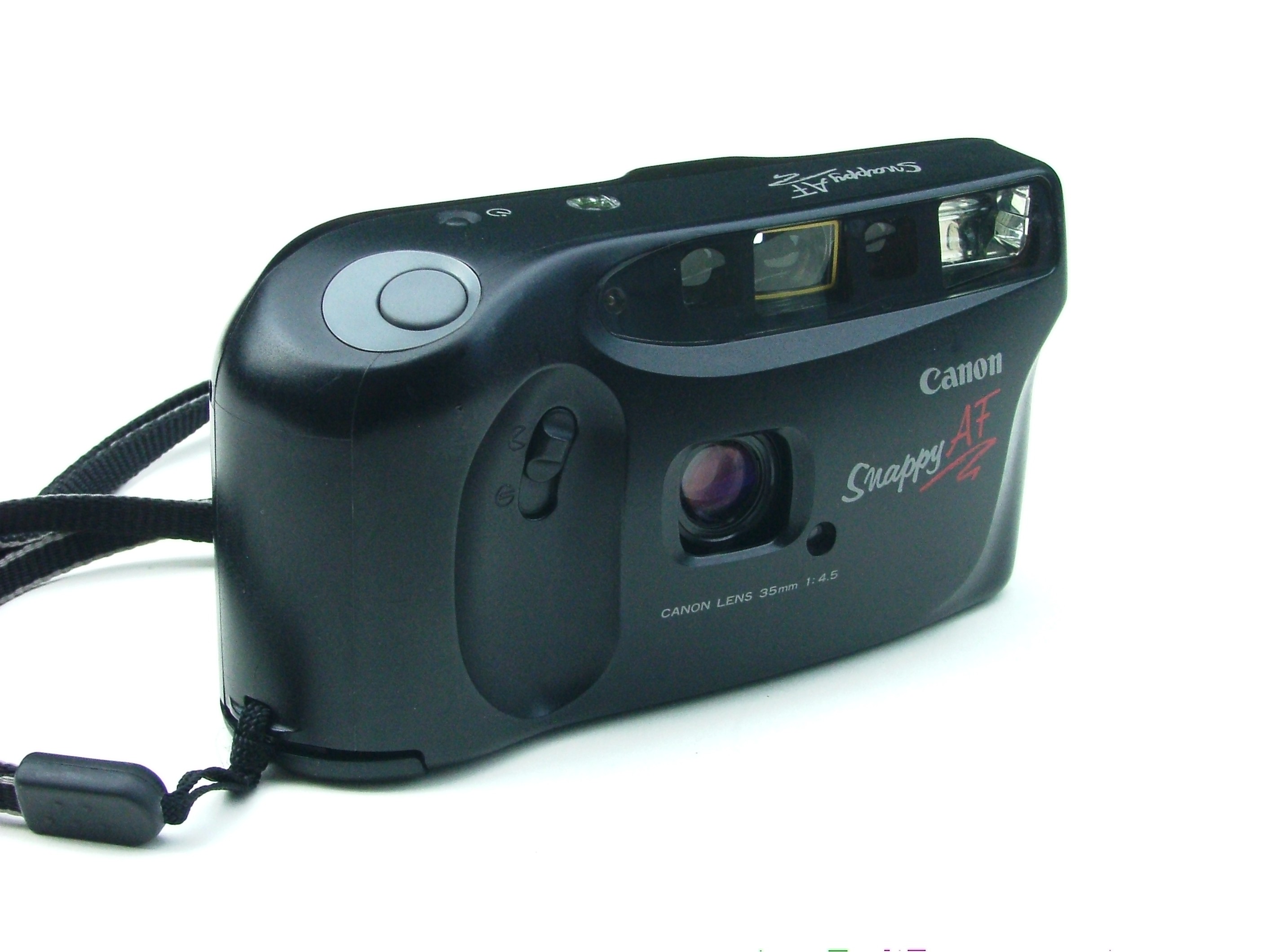 90s camera