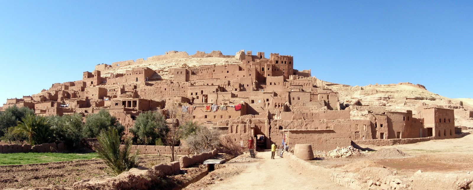 Ait_Benhaddou_Pano