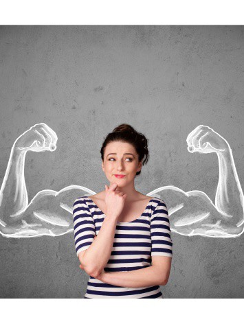 9 Superpowers All Women Possess but Rarely Realize