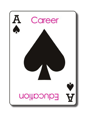 The Real Trump Card – Career Vs. Education