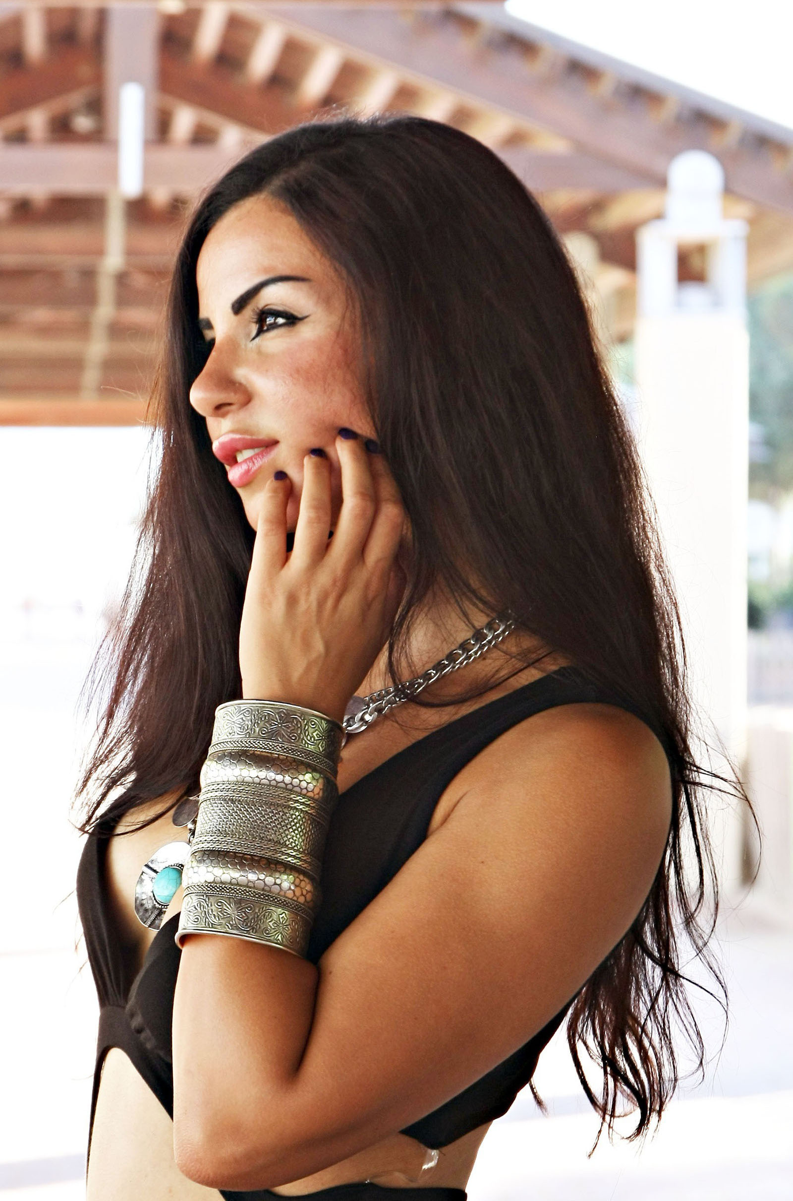 Rasha Rashad