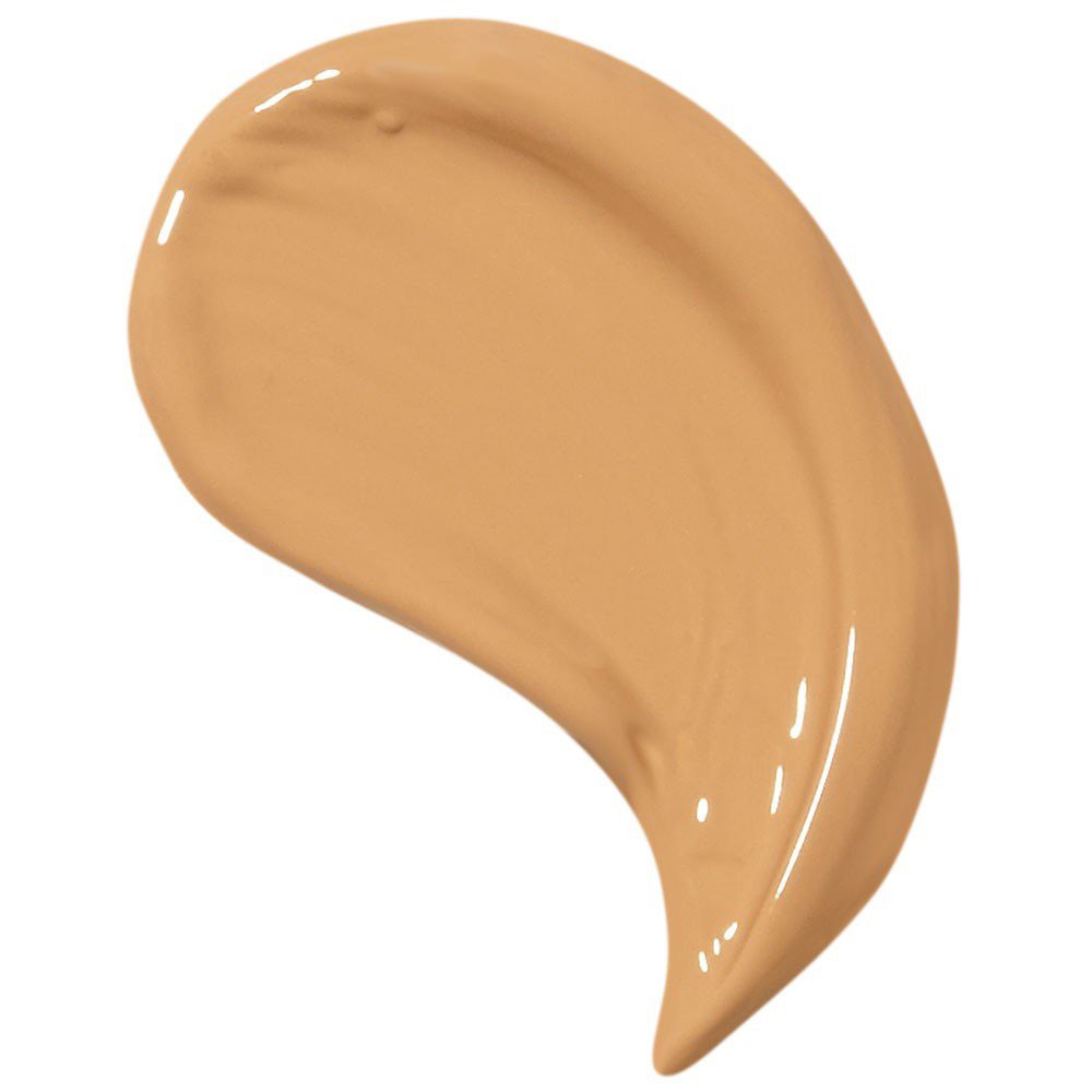Liquid foundation