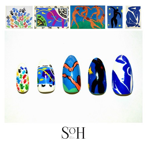 Matisse Collection