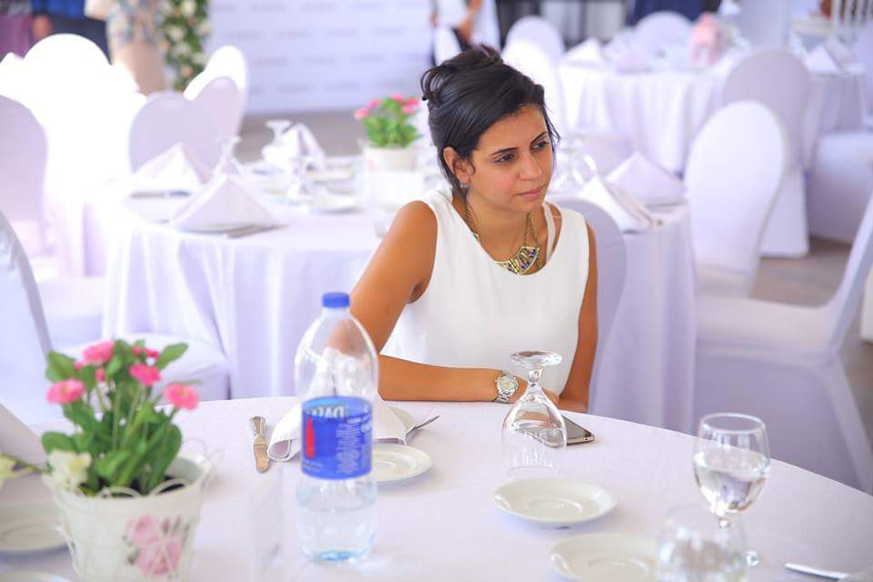 Minister