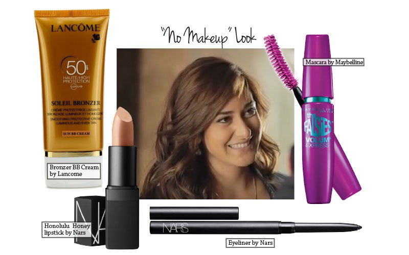 Get the look amina khalil 3