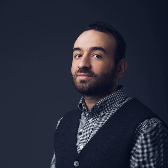 Amr Salama