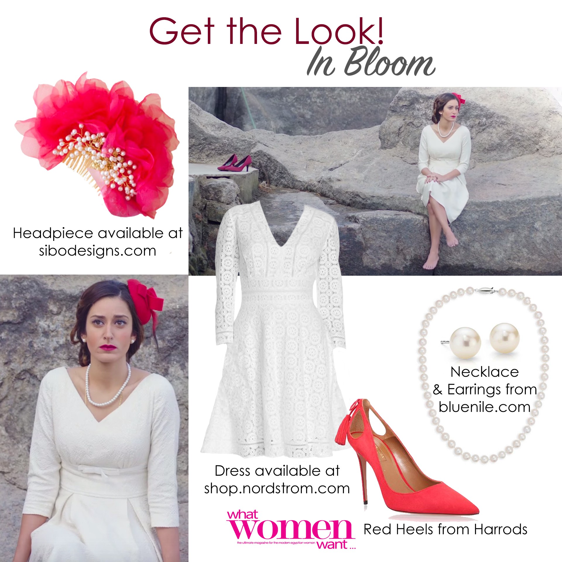 2nd Get the Look - Amina Khalil copy