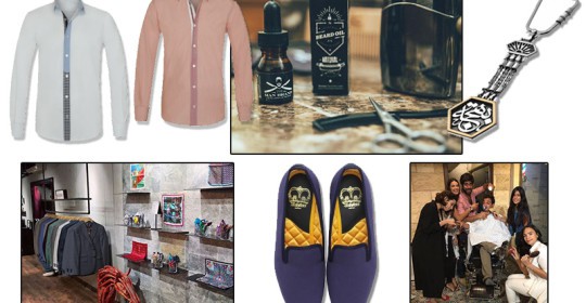Gifts for men