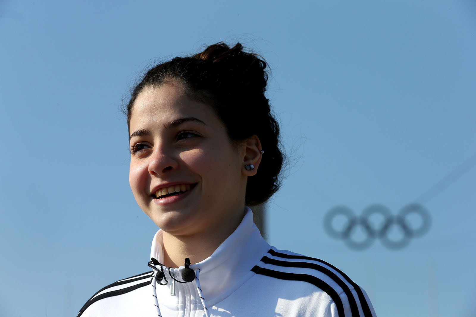 Photo by Alexander Hassenstein/Getty Images For IOC)