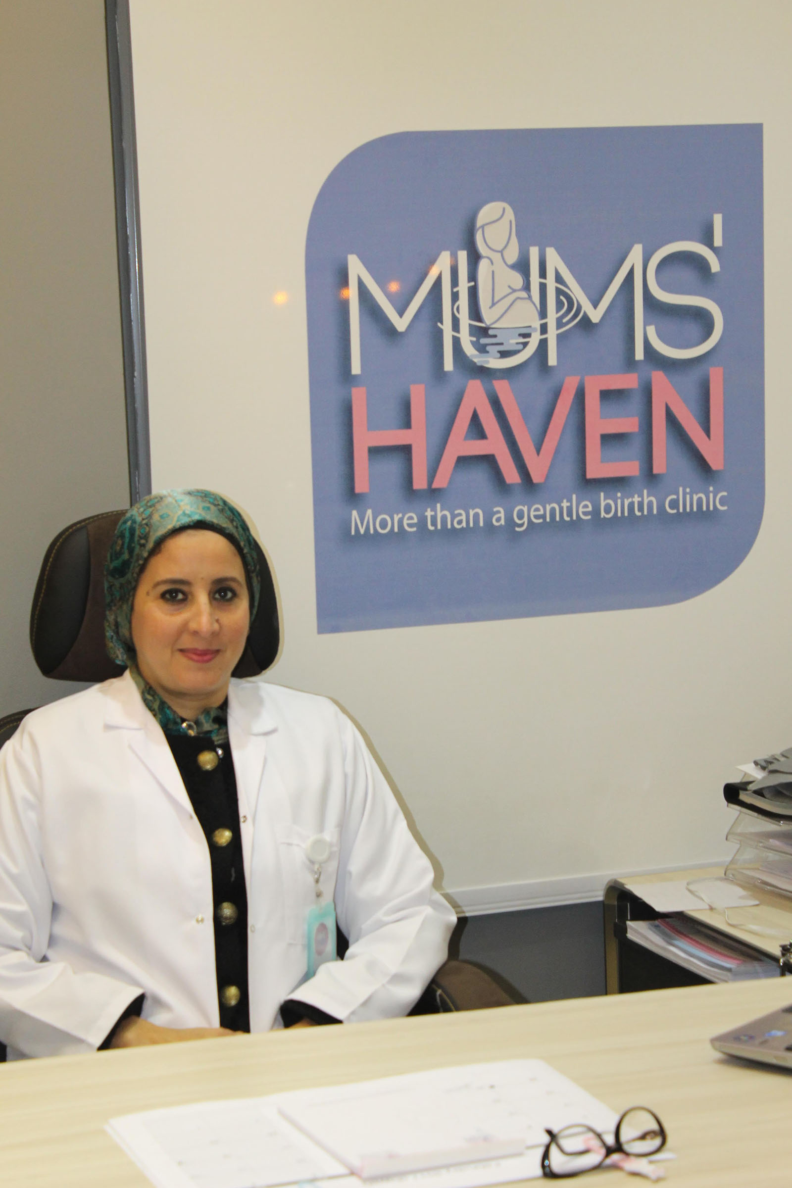 Dr Hanaa Kassem