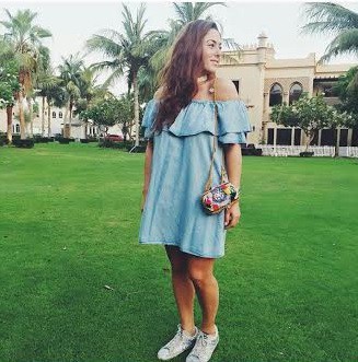 hana elawadi