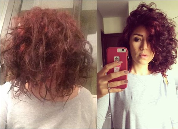 Curly Hair Don T Care 6 Egyptian Women Share How They Ve