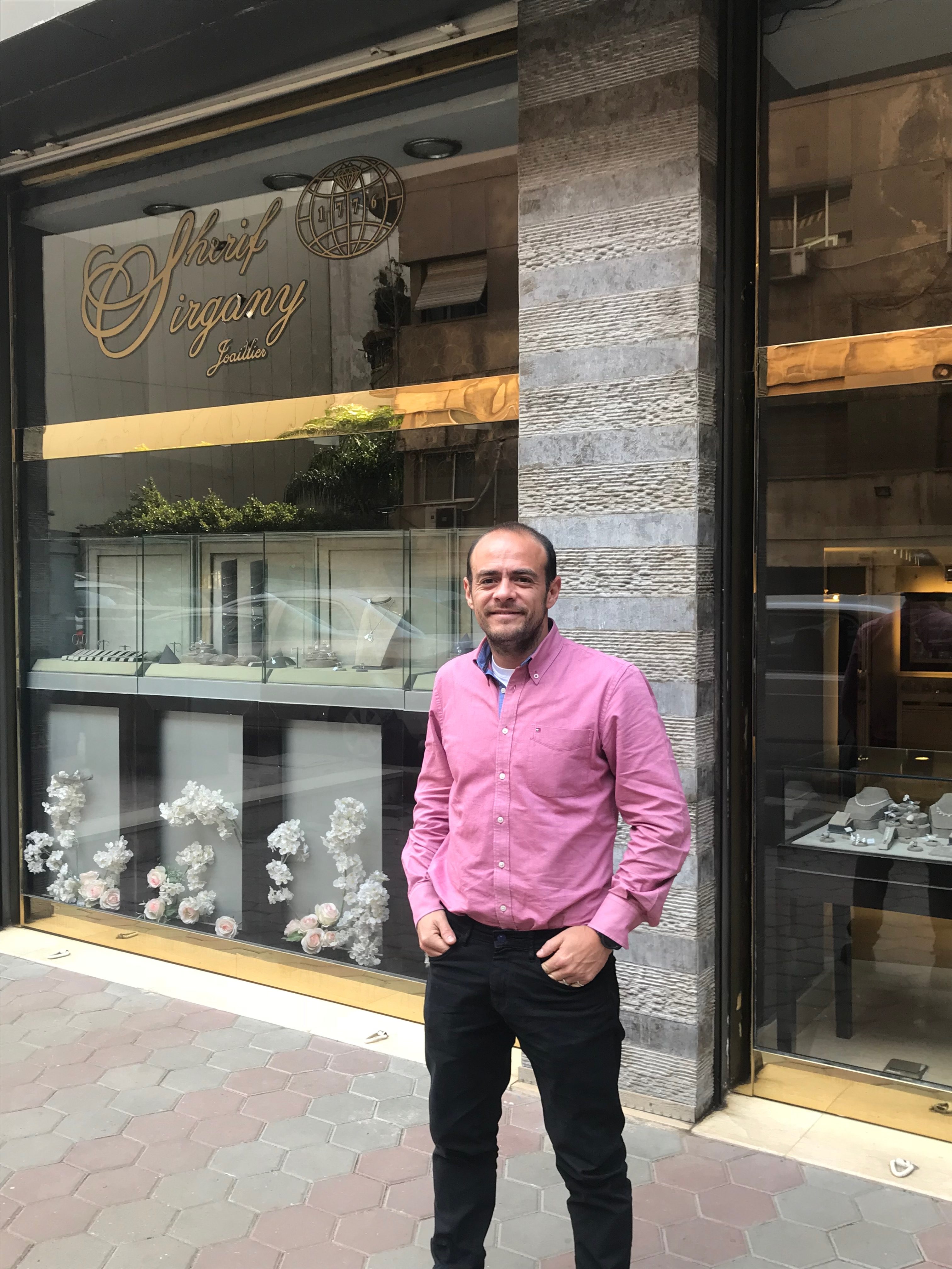 Mahmoud El Sirgany-Jewelry-What Women Want