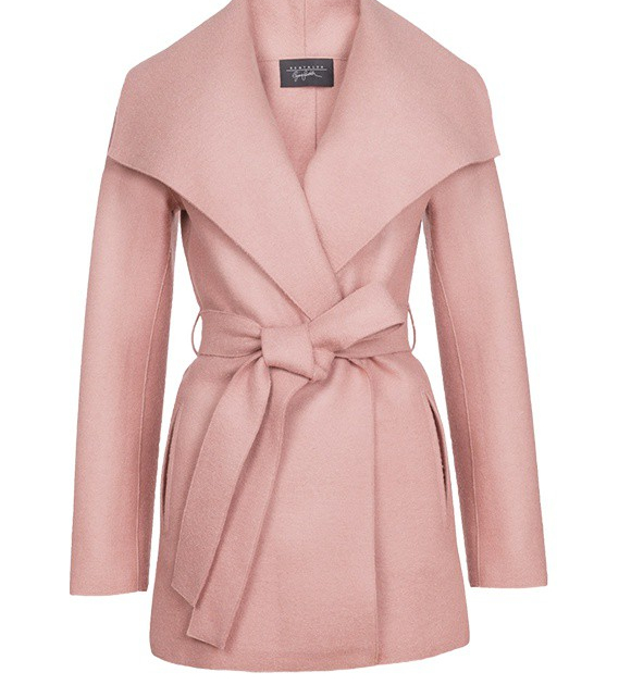 Wrap Star What Women Want