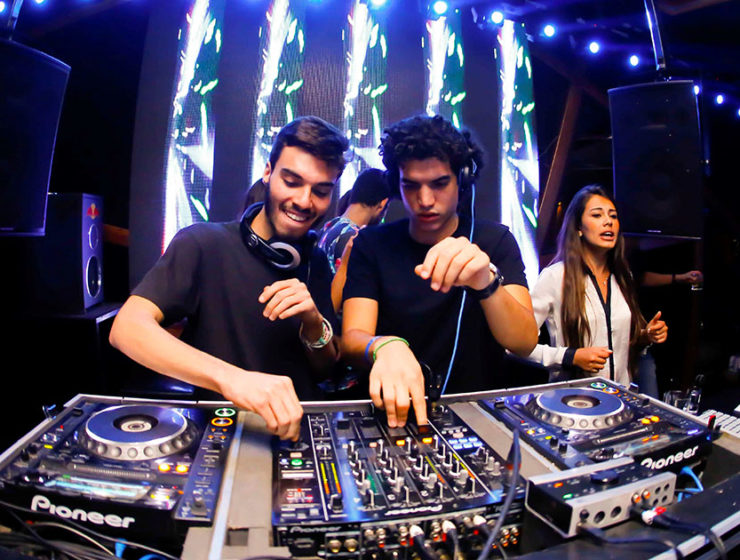 Disco Misr - They’re Bringing Disco Back - What Women Want