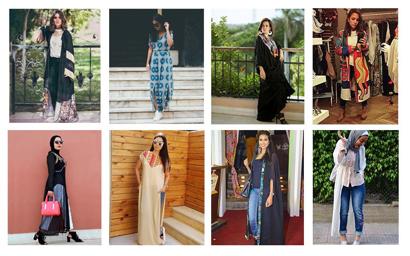 best ramadan looks - What Women Want