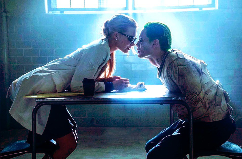 Harley Quinn and The Joker; Abusive Relationship or Relationship Goals