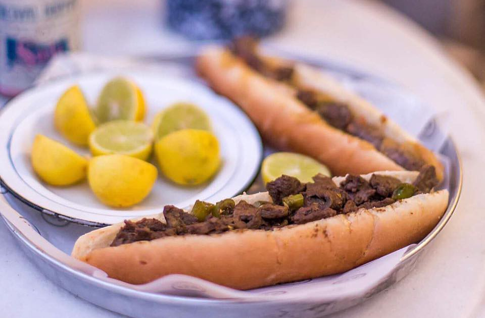 8 Brilliant Sandwiches in Cairo under 30 L.E