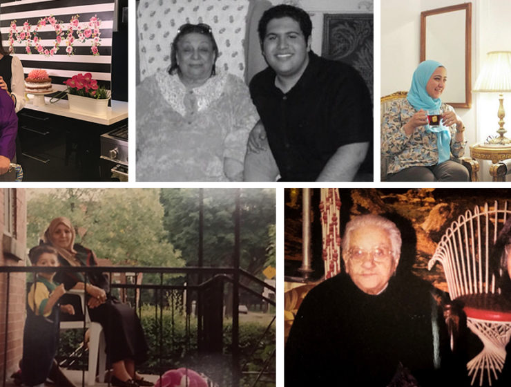 Food Bloggers-What Women Want-Grandmothers-Ingredients