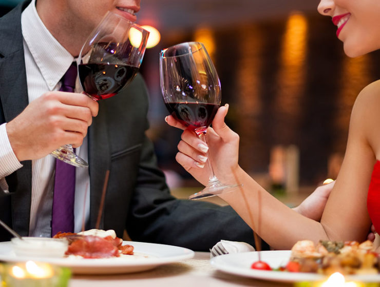 Renaissance Cairo Mirage City Hotel-What Women Want-Valentine's Day 2