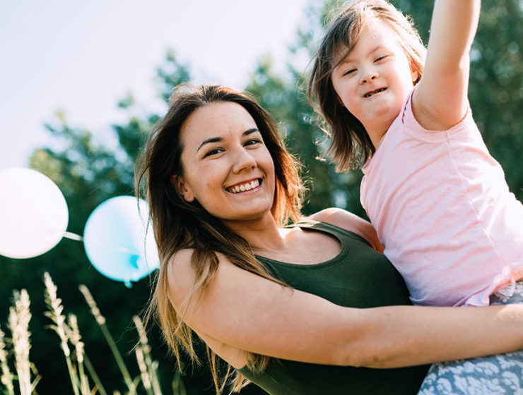 10 things you can enjoy with you special needs child- What Women Want