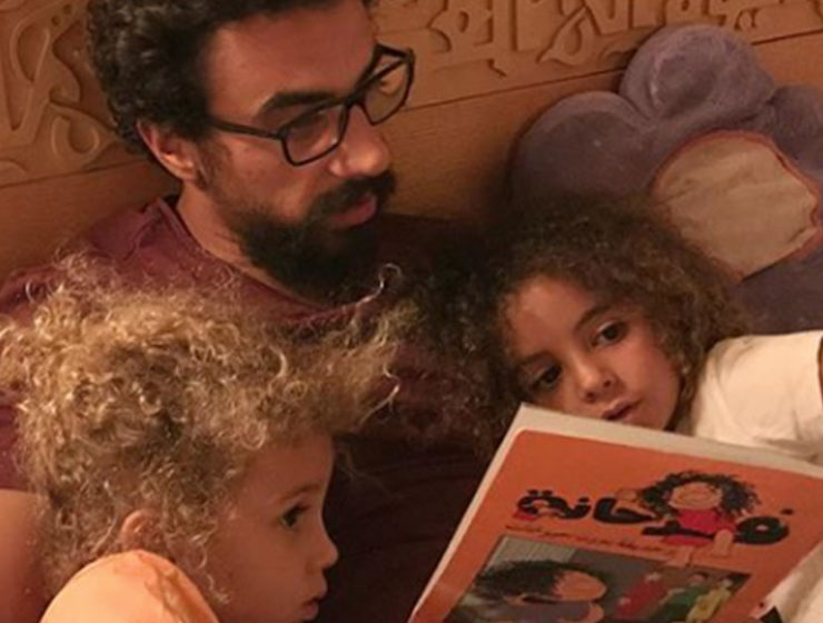 6 magic spells that will help dads get involved with their children- What Women Want