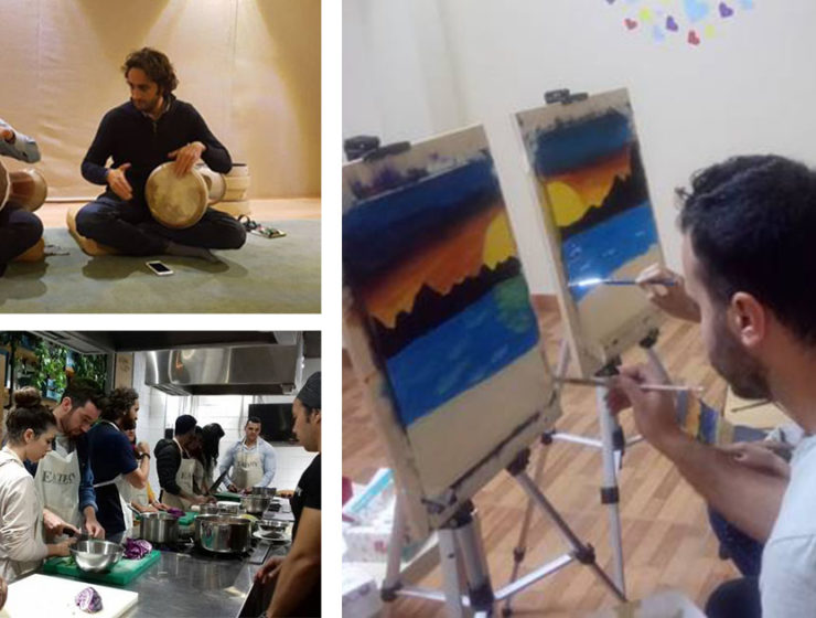 Couples Retreat-What Women Want-Egypt 3