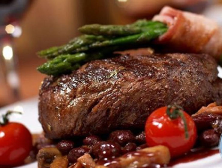 Create the perfcet romantic night at Radisson Blu this Valentine's- What Women Want