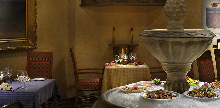 Dine with love at Cairo Marriott Hotel & Omar Khayyam Casino - What Women Want