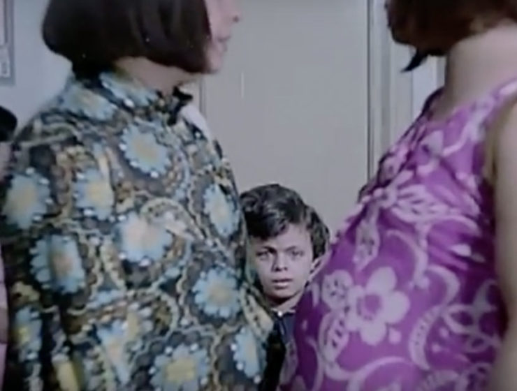 Hey SIRI where do babies come from-What Women Want-kids-babies-mothers