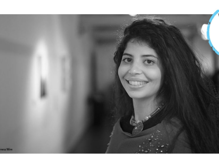 Reem Allam shares her empowering story - What Women Want