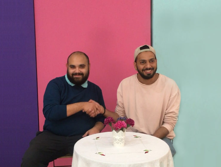 Romanceya Manseya - What Women Want