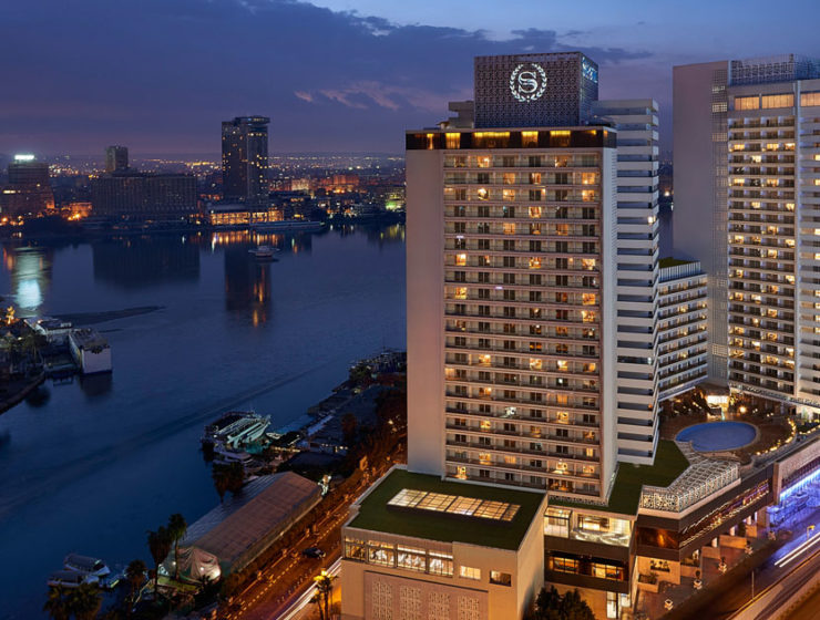 Valentine’s day-Sheraton Cairo-What Women Want