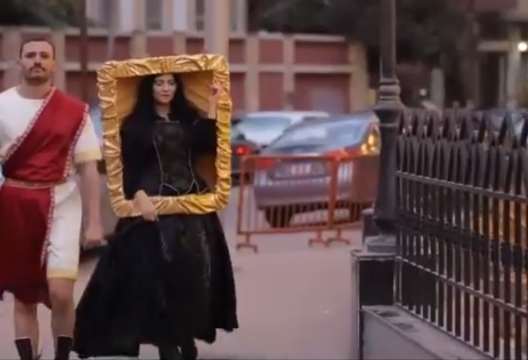 Cadbury’s new chocolate is driving everybody insane- What Women Want