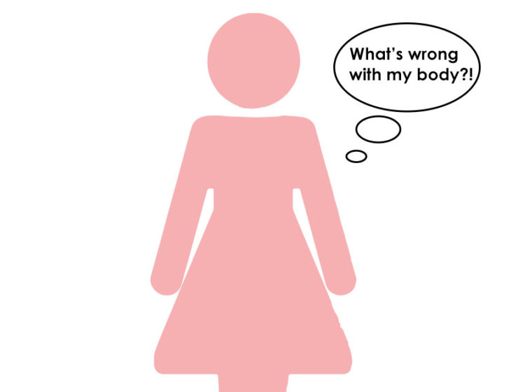 Crazy Myths Women Have Been Sold About Their Bodies - What Women Want - Egypt