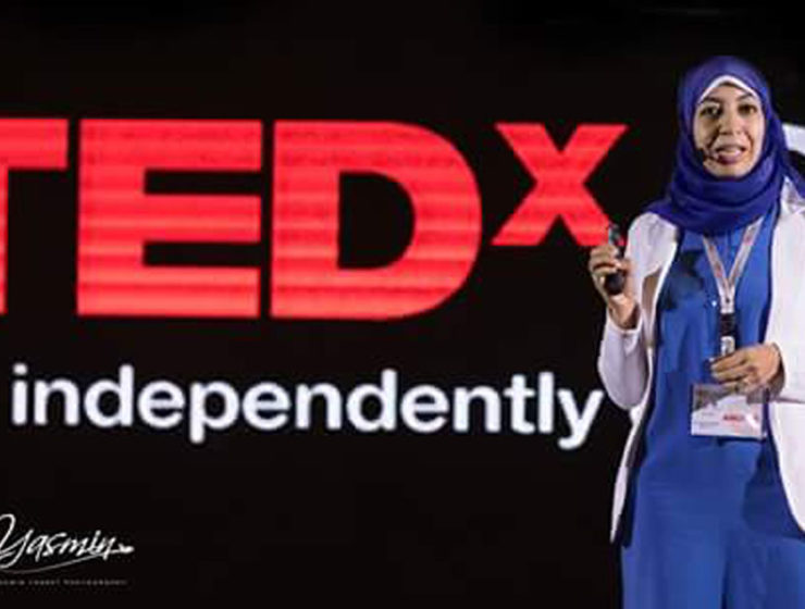 Dr.Manar Hassan shares the traps mothers fall into with their children