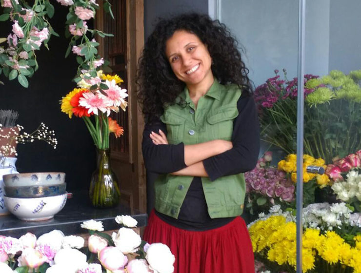 Wrap your Mother’s Day gift with flowers at Beit Mariam - What Women Want