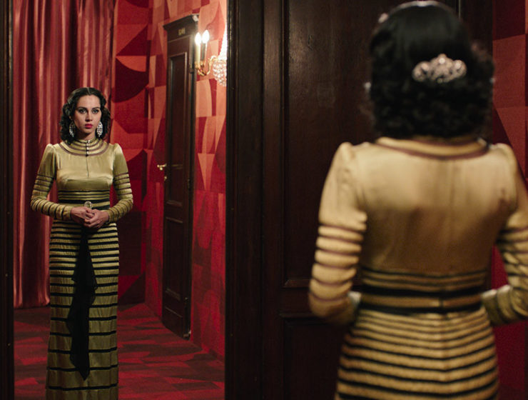 Looking for Oum Kulthum - Zawya - Film -Egypt- What Women Want