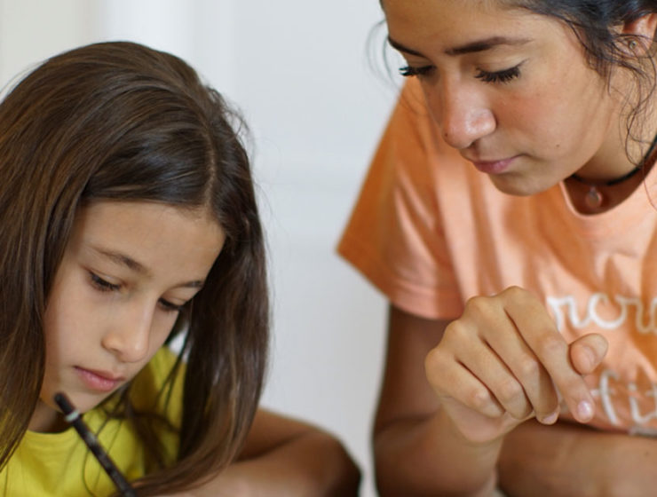 This Easter, Orcas Babysitters will be in Alex and El Gouna! - What Women Want - Babysitting -Egypt