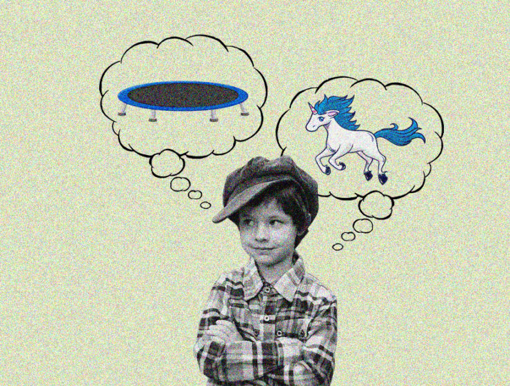 What Are The Modes of Transportation That We Shall Take to Heaven- What Women Want