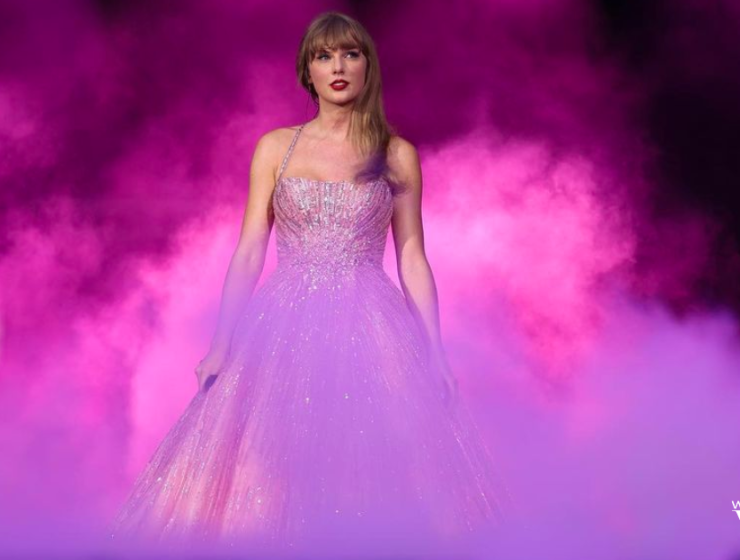 Taylor Swift Eras Tour