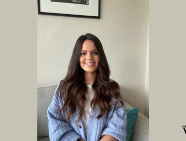 Sarah Sedky, founder of DCW