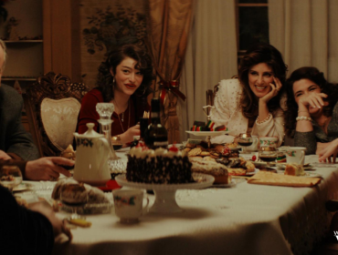 Jennifer Esposito's Fresh Kills