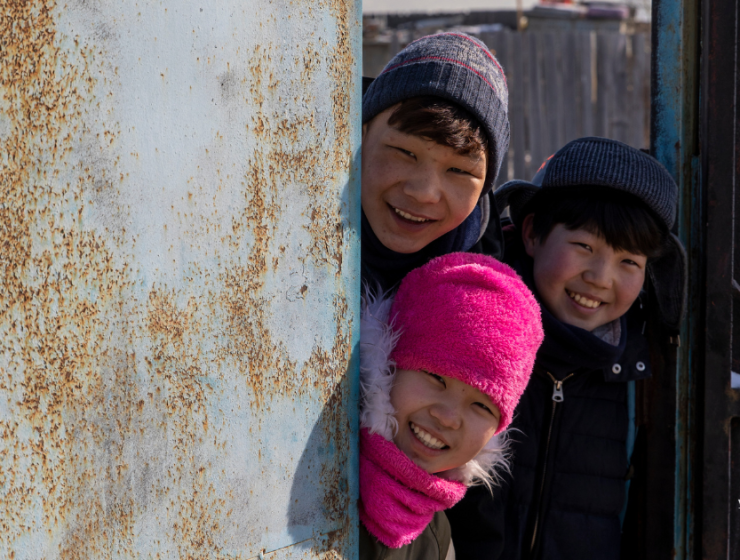 If only I could hibernate