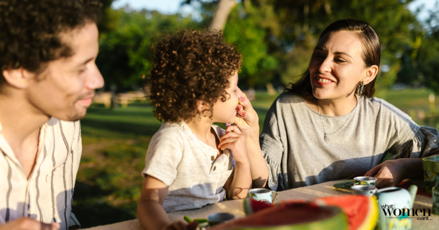 Decoding Love: Understanding The Five Love Languages - What Women Want