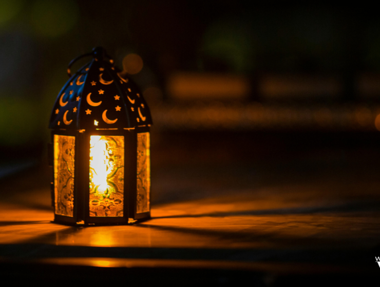 Fanous Ramadan