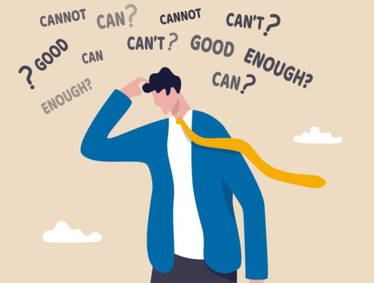 Imposter Syndrome