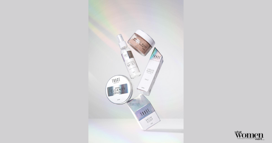Trace Cosmetics