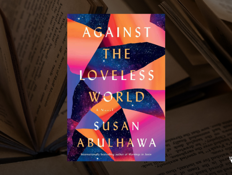 Against the Loveless World
