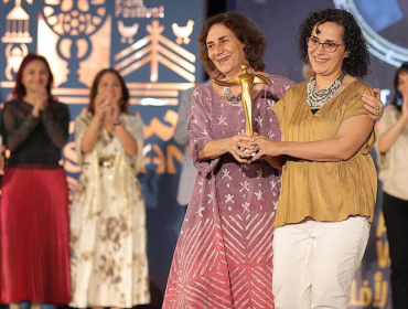 Memoirs of M. A. Draz